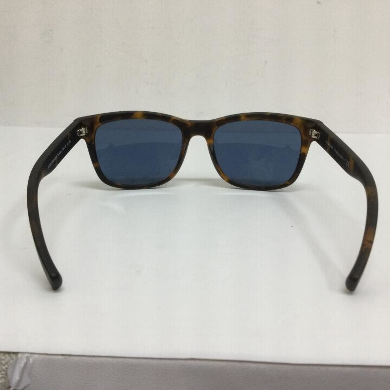 COACH コーチ サングラス めがね・サングラス Sun Glasses 512380 Matte Dark Tortoise べっ甲風フレーム  サングラス レンズ ダークブルー 10100598 | LINEブランドカタログ