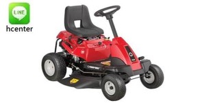 [ 家事達] MTD 10.5HP乘坐式割草機-(30"/1支刀) 特價 (美國原裝) 草坪車