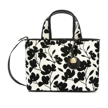 FURLA ALISSA 小型托特包