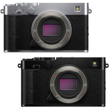 FUJIFILM 富士 X-E5 BODY 單機身 相機(XE5 公司貨)