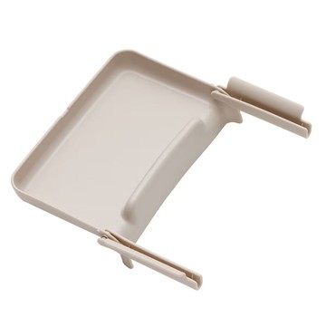 【DECO HOME商品】可摺疊瀝水網架 MO PL013 NITORI宜得利家居