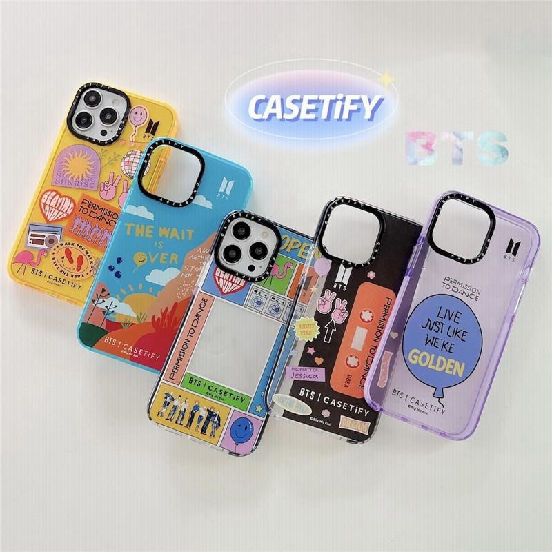 韓国限定★CASETiFY iPhone15ケース