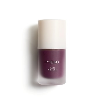 MEKO 藏在花園的秘密 指甲油 - 15. 暮色番紅花