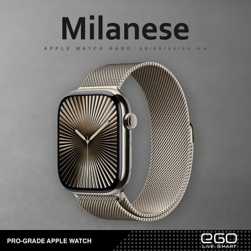 AppleWatch 米蘭錶帶 11 10 9 SE 49 46 45 44 42 41 40 錶帶 鋼錶帶 金屬錶帶