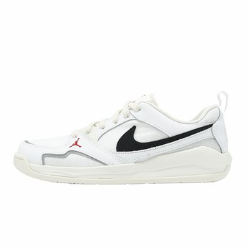 Nike 休閒鞋 Jordan CMFT Era 男鞋 白 黑 喬丹 IR7568-101