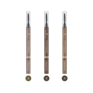 艾森絲微刺繡液態眉筆0.6ml-多款任選