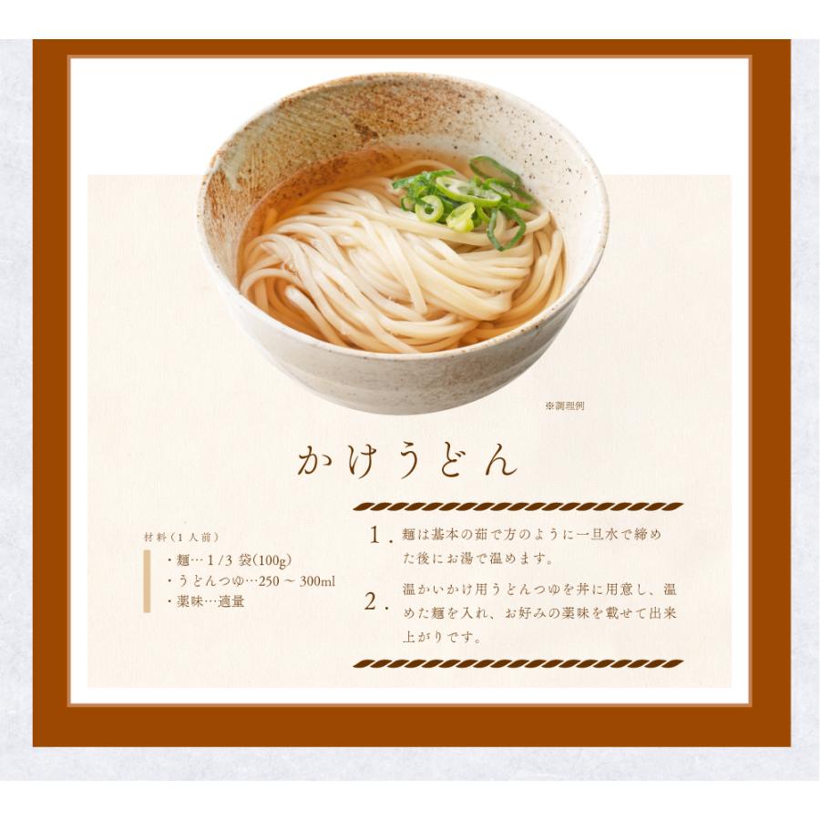 送料無料 半生うどん 9食 （300g×3）麺のみ 讃岐うどん ポイント利用 お試し ポイント消化 ご当地グルメ 食品 産直 おすすめ ポイント消費 食品 お取寄せ 香川