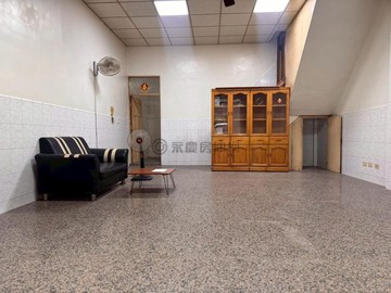 大社#金龍商圈正三樓騎樓透天#坐北朝南05564｜高雄市大社區文明路