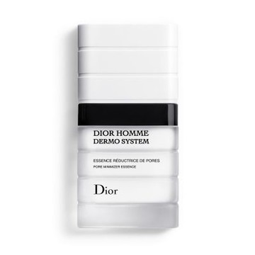 Dior 迪奧 Homme 男性保養毛孔細緻精華乳 50ml TESTER  (環保盒)