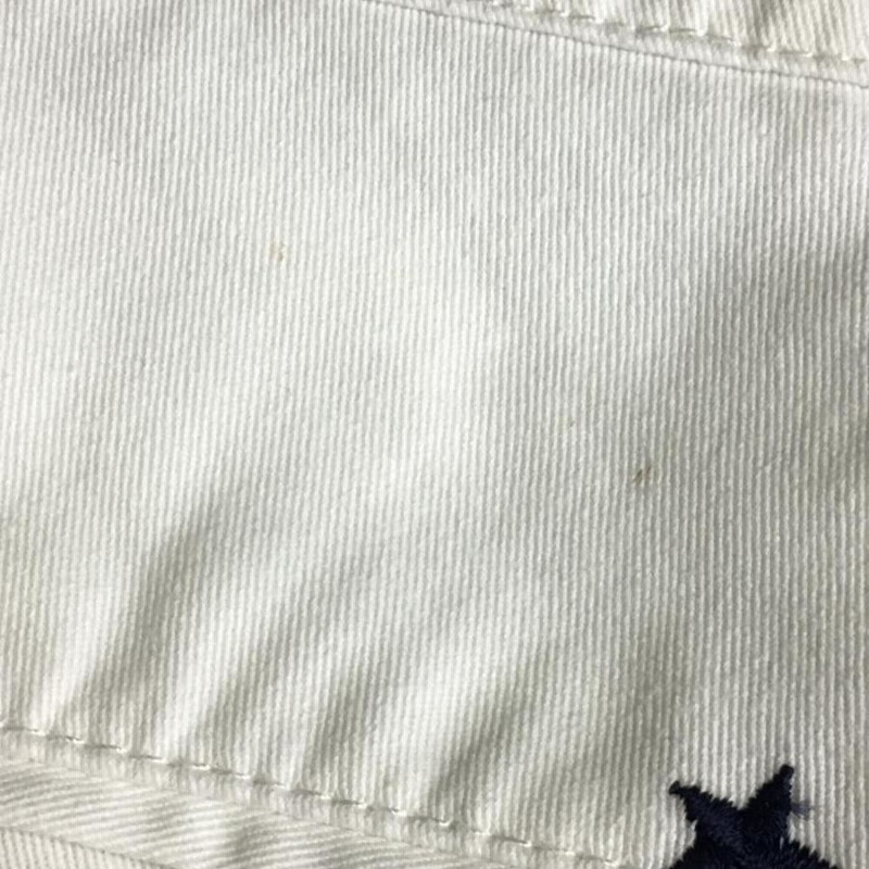 最大75%OFFクーポン ビームスゴルフの茶色に星柄がついたハーフパンツ