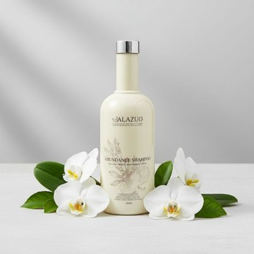 亞拉佐 ALAZUO 精萃賦活洗髮精
