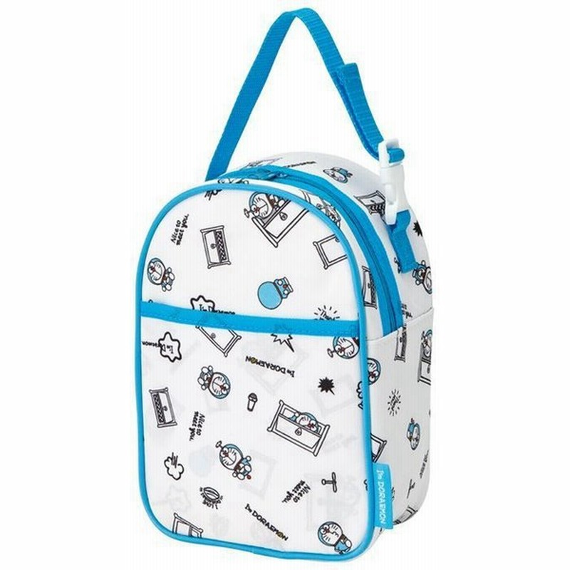 哺乳びんケース 哺乳瓶 粉ミルクケースポーチ I Mドラえもん Bhmc1 哺乳びんポーチ お出かけ かわいい キャラクター 男の子 女の子 ドラえもん スケーター 通販 Lineポイント最大get Lineショッピング