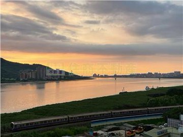 水景匯河景豪宅平車｜新北市淡水區民權路