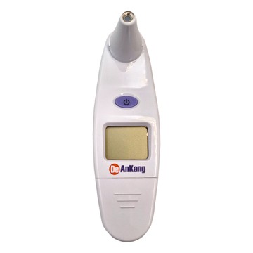 De AnKang 德安康 紅外線耳溫槍 ET-101A  1支