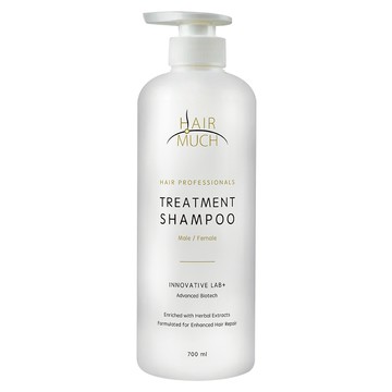 HAIR MUCH 養護髮專用養髮精  700ml  1瓶