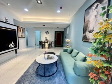 大東藝術中心|陸軍官校|翻新精美三房｜高雄市鳳山區杭州西街