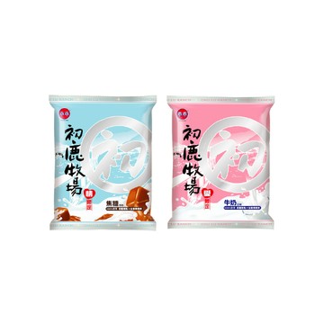 ✿新信義藥局✿ 初鹿牧場米乖乖(牛奶/焦糖牛奶/香蒜奶油起司)  東海大學 芋頭牛奶米乖乖