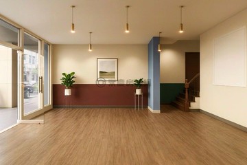 高雄車站博愛後驛捷運站全聯旁大面寬總部店面｜高雄市三民區察哈爾二街