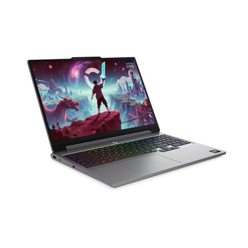 LENOVO LOQ 15AHP11 15.3吋AI電競筆電灰色(Ryzen 7 250/16GB/512GB/GeForce RTX5060-8G/WIN11/83TN004BTW)