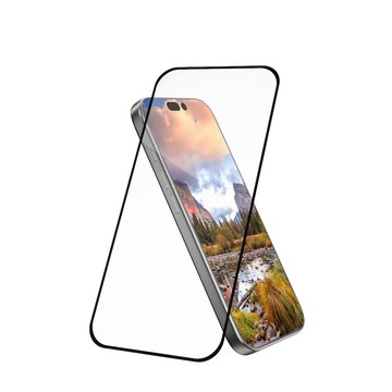 MAGEASY iPhone 17 Vetro 9H 鋼化玻璃保護貼（iPhone 17/Air/Pro/Pro Max ）