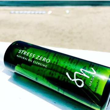 海藻植萃潔顏油 120ml