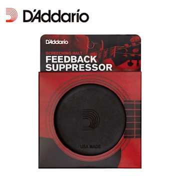 Daddario Planet Waves PW-SH-01 音孔蓋