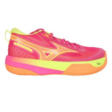 MIZUNO NEO JUMP 男排球鞋(免運 運動 美津濃「V1GA259942」≡排汗專家≡