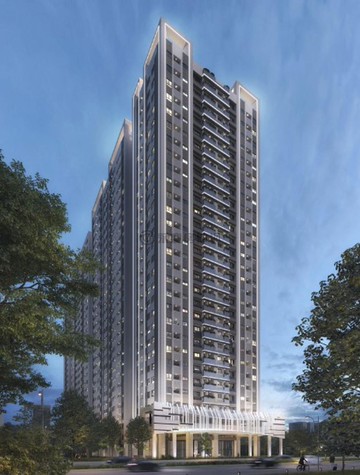 A7【大亮泊】低自備.新婚首購首選.美宅平面車位｜桃園市龜山區文化一路