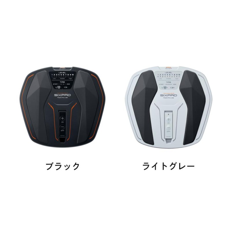 最新モデルが入荷♪ シックスパッド 《最新モデル＊新品未使用