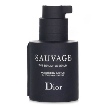 迪奧 Sauvage活膚保濕精華50ml