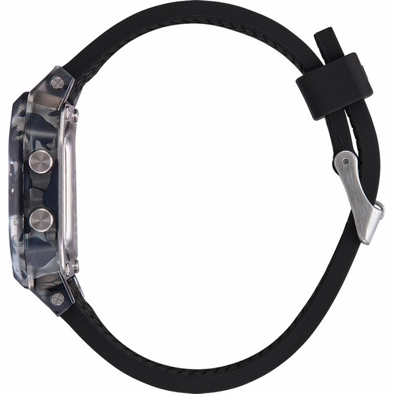 ニクソン 腕時計 国内正規品 NIXON Siren 時計 サイレン べっ甲柄