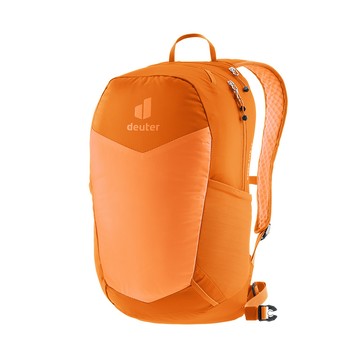 Deuter _德國_SPEED LITE 13L超輕量旅遊背包3410025橘/攻頂包/越野包