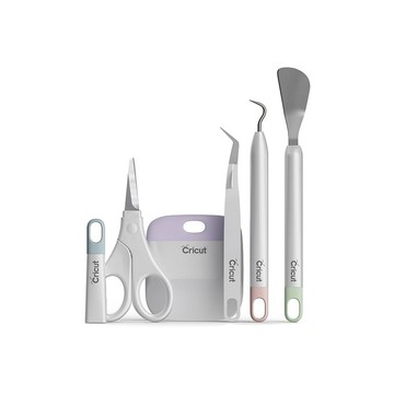 Cricut 基本工具組
