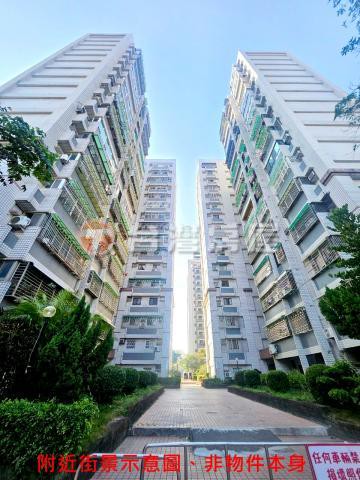 南區陽光國宅三房+平車P135｜台南市南區新建路