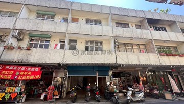 市中心黃金地段六米巷寬溫馨透天厝｜宜蘭縣羅東鎮公正路