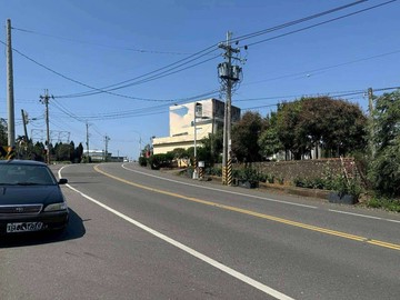 松柏嶺正15米名松路｜南投縣名間鄉南松嶺段