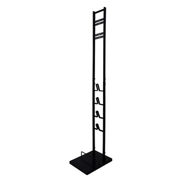 DYSON吸塵器架  黑色  1個