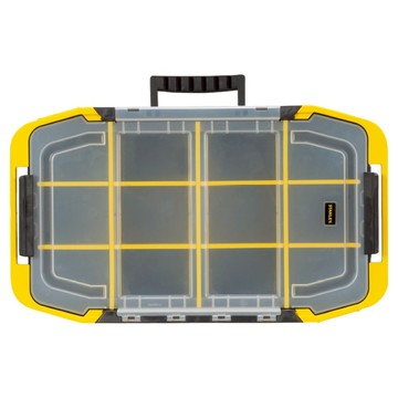 STANLEY TOOLS 全方位2合1工具箱/收納盒 STST14440  505 x 292 x 93mm  1個