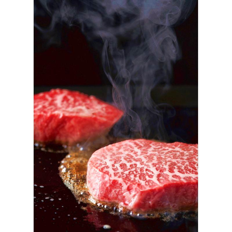 神戸ビーフ ももステーキ2枚（260g） 神戸牛 牛肉 和牛 国産 ギフト セット 詰め合わせ 高級肉