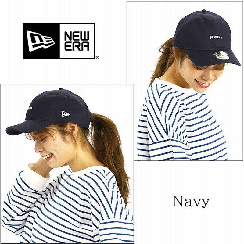 帽子 NEW ERA ニューエラ 9THIRTY キャップ メンズ レディース 男女