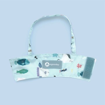 好日子兩用飲料杯套| 我不是海鮮