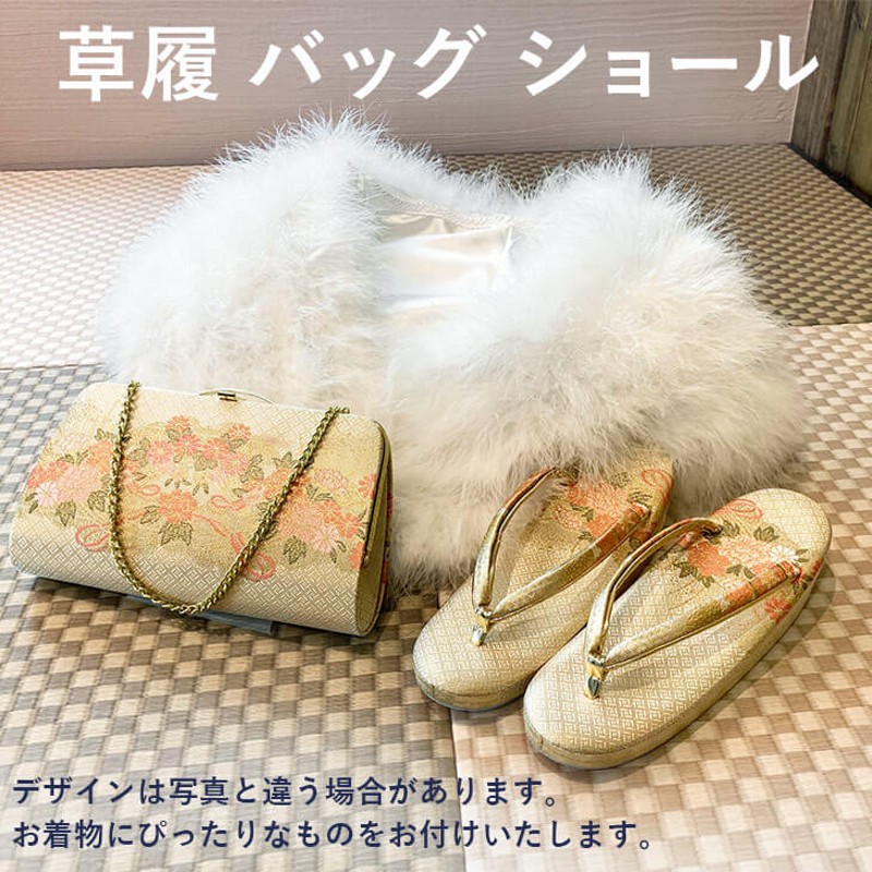 クーポン利用で10%OFF 振袖 成人式 フルセット Lサイズ 花柄 赤 ...