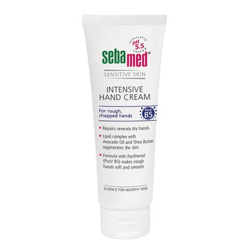 Sebamed B5密集修復護手霜75ml