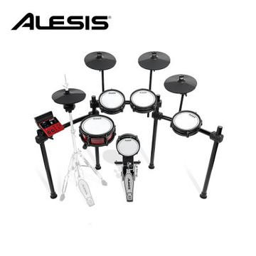 Alesis Nitro Ultimate 電子鼓組