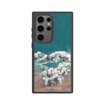 Galaxy S24 Ultra SolidSuit 黑 - Julien Tabet - 風暴