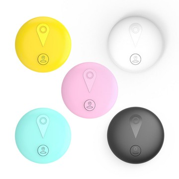 airtag防丟器寵物定位器老年人汽車GPS定位器兒童 小孩追蹤器【宜家良品百貨】