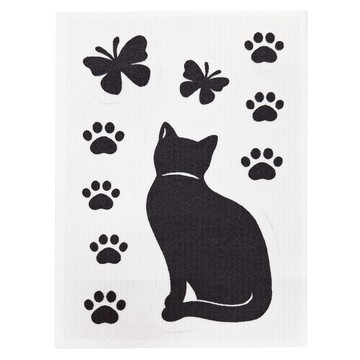 SANKO 馬桶消臭貼 裝飾 100%聚酯  1個  33g