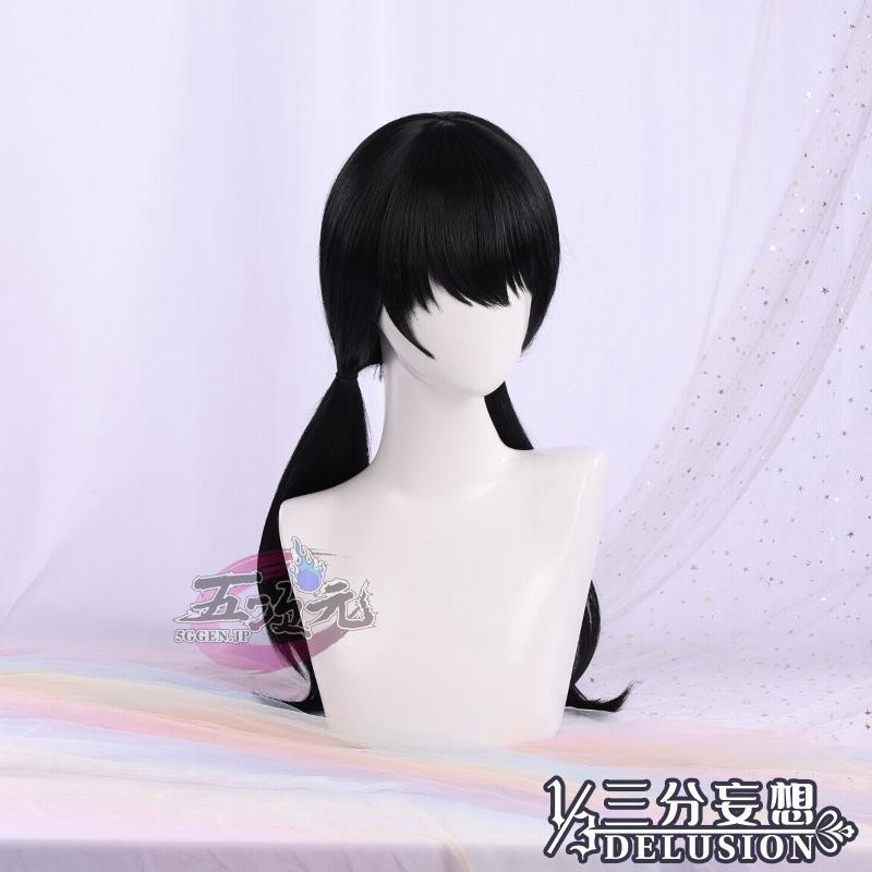 チェンソーマン　レゼ　コスプレ衣装　三分妄想 三分妄想 チェンソーマン コスプレ レゼ Reze 衣装 ※ウィッグ