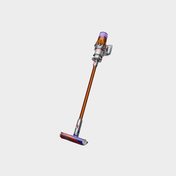 【限量福利品】Dyson Digital Slim Fluffy 輕量無線吸塵器