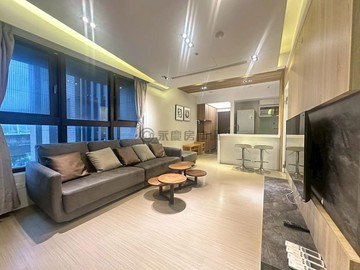 輕時代社區|兩加一房|平車附裝潢｜新北市淡水區淡金路二段